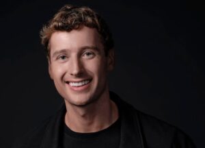 Legal AI startup Harvey confirms $8B valuation