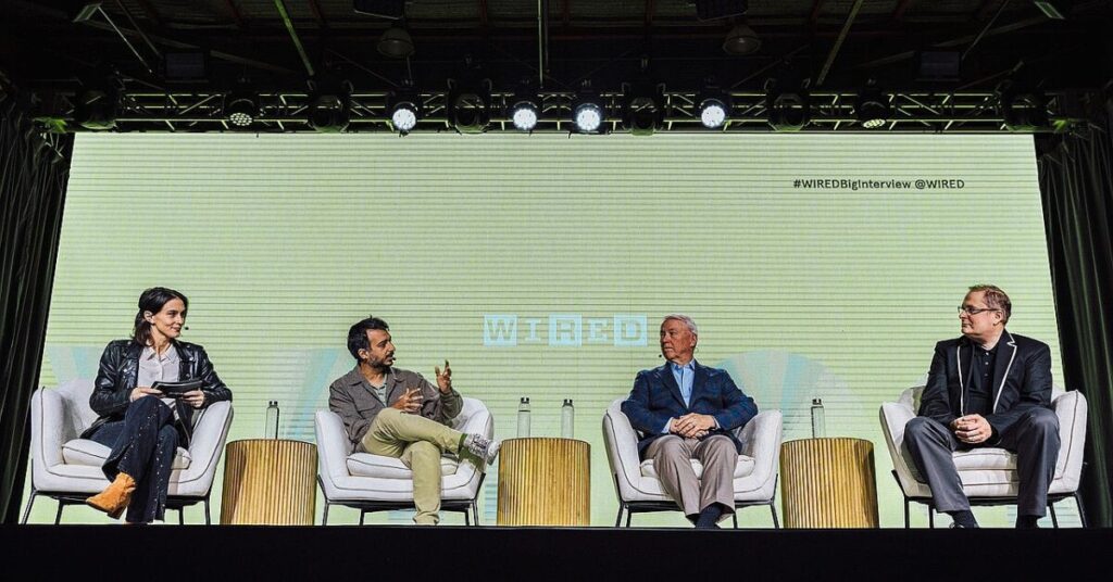 Former USIP Lawyer on DOGE: ‘Brass Knuckles on an Authoritarian Fist’