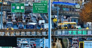 Trump Wants to Trade Fuel Economy for Cheaper Cars. But It Might Not Work