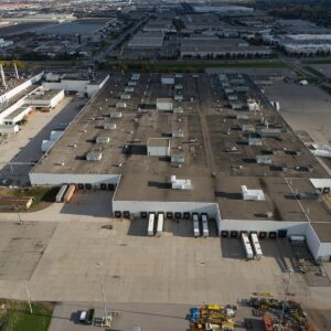 Stellantis Is in Default for Moving Jeep Production to U.S., Canada Says