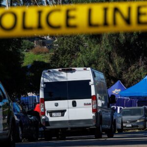 Human Remains Found Buried at San Diego Home