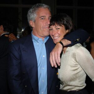 Ghislaine Maxwell Says She Will Ask a Court to Free Her From Prison