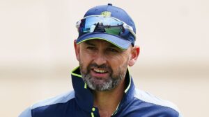 Australia’s Lyon feels ‘filthy’ at being dropped for second Ashes Test