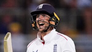 Athers: Root played ‘innings of his life’ when England needed it most