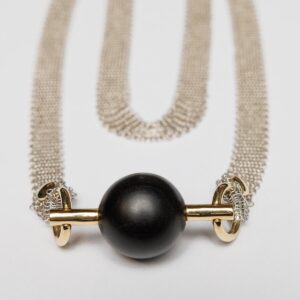 Clasps Take a Starring Role in Some Jewelry Designs