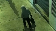 Suspect arrested in pipe bomb incident on eve of 2021 Capitol riot