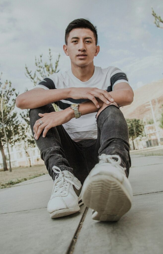 Erik Prince, America’s most notorious mercenary, spies opportunity in chaos