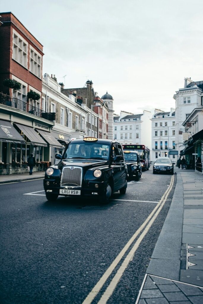 Britain struggles to distinguish between protest and terrorism