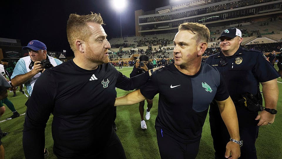 How Coaches Have Fared After Leaving The American For Power Conferences