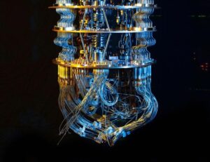 Dawn of quantum simulators | Science