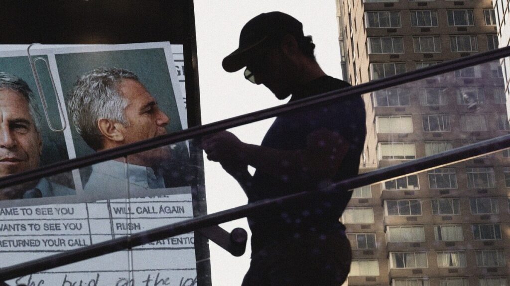 How to Read the Epstein Files Like an Expert