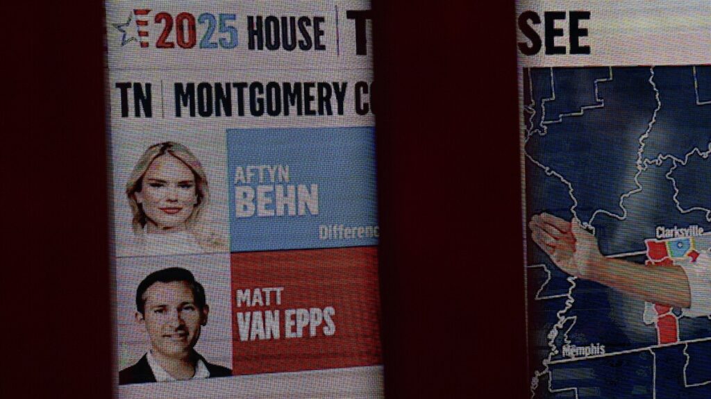 Republicans Are in Trouble, but Democrats Could Blow It