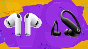 AirPods Pro 3 vs. Beats Powerbeats Pro 2: Which wireless earbuds should you buy?