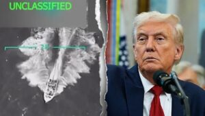 Capitol Hill revolt threatens Trump’s Venezuela playbook amid Caribbean strike oversight