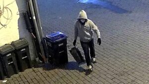 Jan. 6 pipe bomb suspect Brian Cole arrested, faces explosives charges, Trump DOJ says