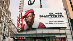 Did Spotify Wrapped Just Make a Comeback?