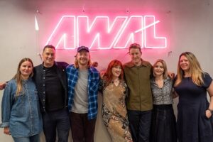 Irish Star CMAT Extends Long-Term Label Deal With AWAL Following Breakout Year