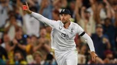 ‘As good as I’ve ever seen’ – where does Jacks’ catch rank?