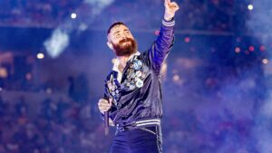 Post Malone Will Perform Super Bowl Weekend Concert With New Music ‘Allegedly’