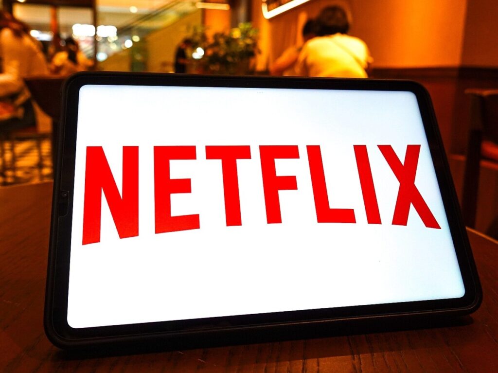 Netflix to acquire Warner Bros. for $72 billion in a deal that could reshape Hollywood