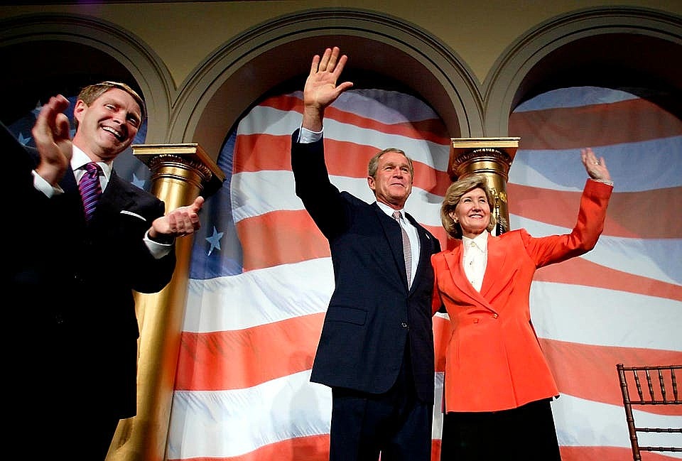 The Midterm That Broke The Rules—and What It Means For 2026