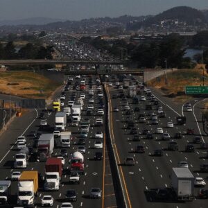 Trump Expected to Significantly Weaken Fuel Economy Rules