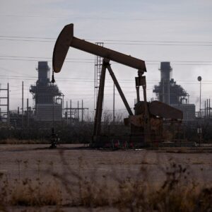 Trump Vowed Fewer Regulations and Lots More Oil. He’s Delivered on One.