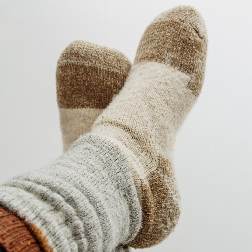 Why Are My Hands and Feet Cold?