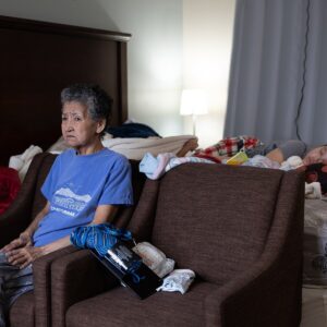 An Alaskan Village Confronts Its Changing Climate: Rebuild or Relocate?