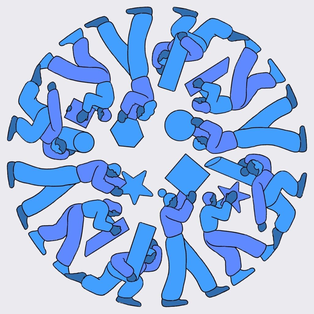 What the Left Could Learn From Trump’s Brutal Efficiency