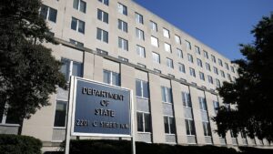 State Department to deny visas to fact checkers and others, citing ‘censorship’