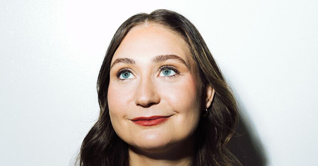 Anthropic’s Daniela Amodei Believes the Market Will Reward Safe AI