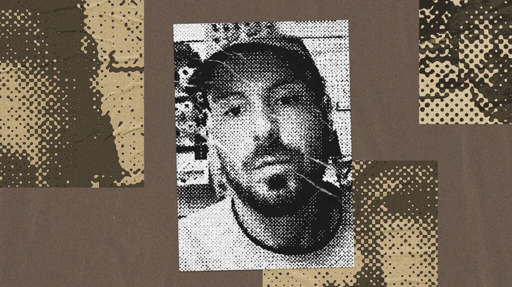 The Strange Disappearance of an Anti-AI Activist