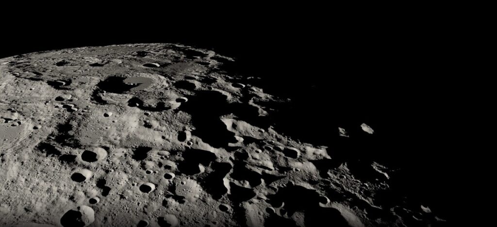 NASA Selects 2 Instruments for Artemis IV Lunar Surface Science