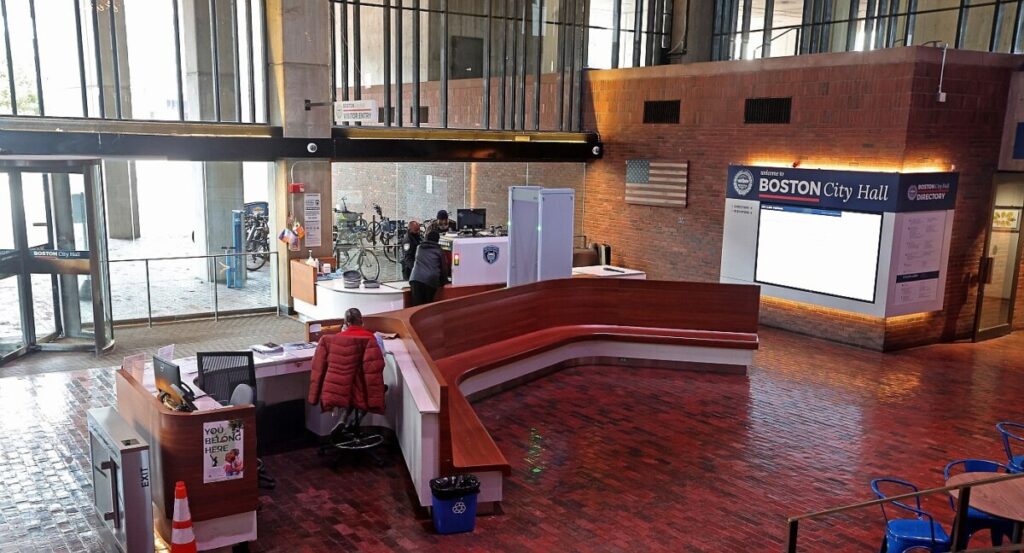 Editorial: City Hall can’t afford to miss another security lesson