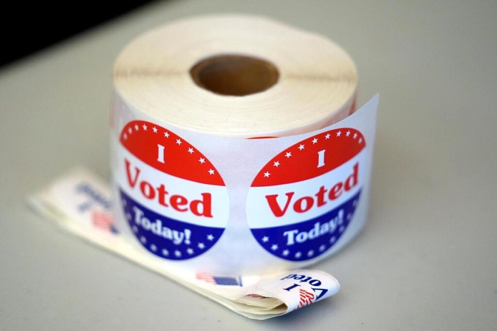 Editorial: Ballot measure would transform primary elections