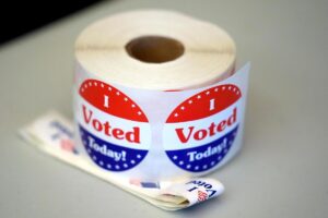 Editorial: Ballot measure would transform primary elections