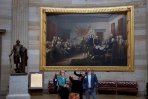 Doyle: What America can learn from Finland’s successful democracy