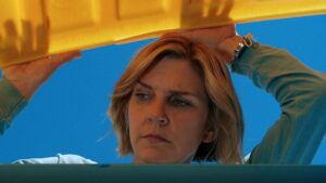 Pluribus episode 6 reveals something huge about the virus