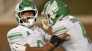 How to watch North Texas vs. Tulane online for free