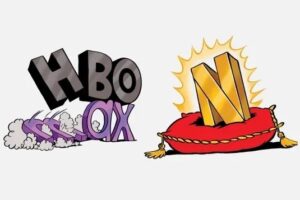 How the Streamers Killed Premium Cable, as HBO’s Linear Fate Under Netflix Comes Into Question