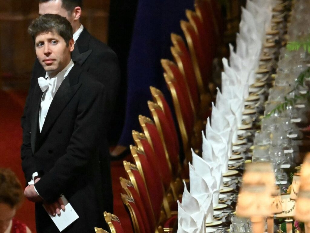 OpenAI’s Code Red: Protect the loop, delay the loot