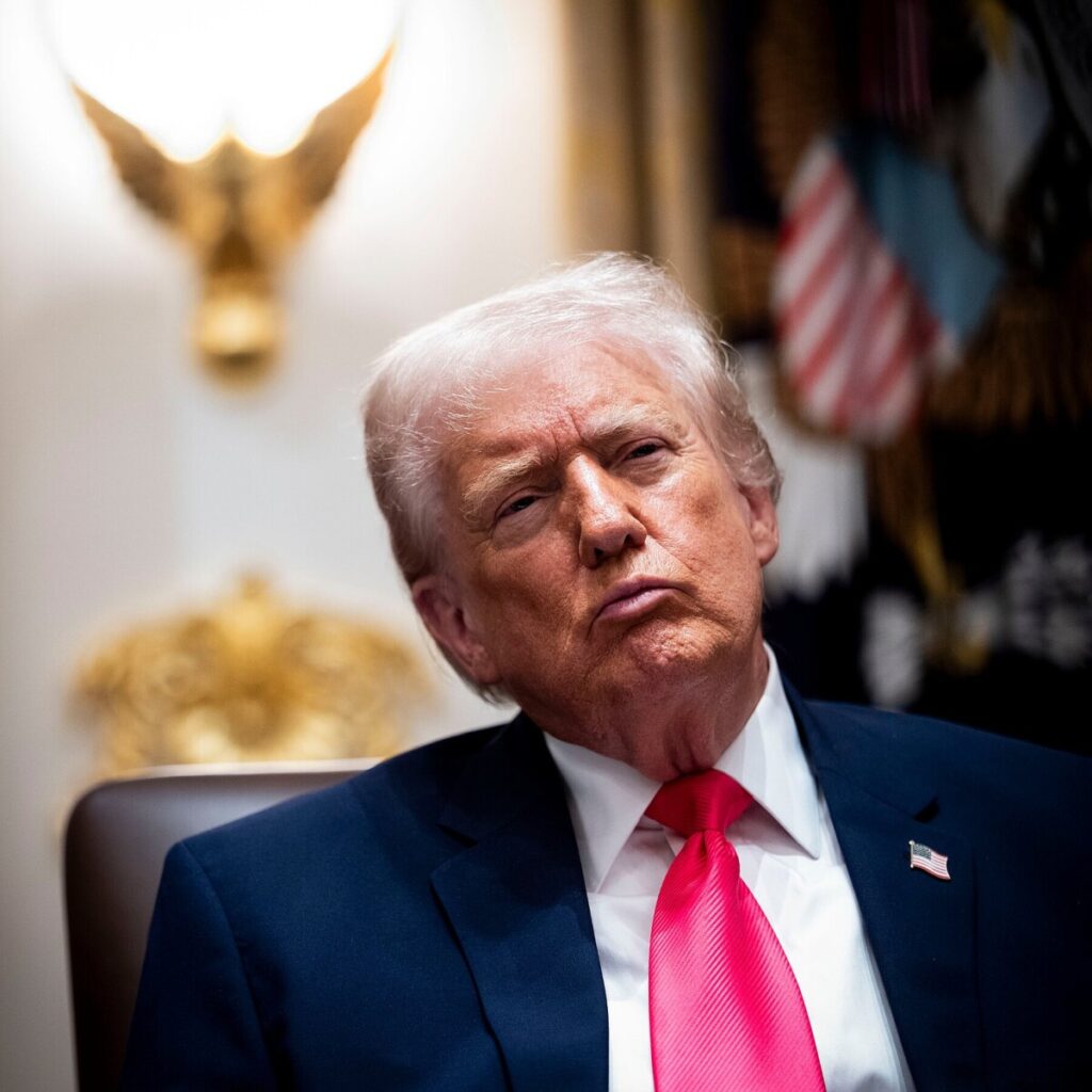 Groups Express Anixety as Trump Threatens to Derail U.S.-Mexico-Canada Trade Pact