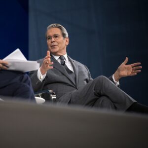 Bessent Defends Trump’s Use of Tariffs, Says They Are Not Fueling Inflation