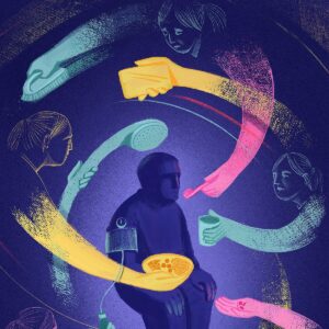 Solving the Home Care Quandary