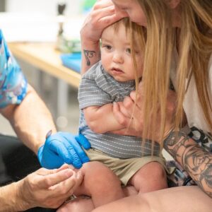 Vaccine Committee May Make Significant Changes to Childhood Schedule