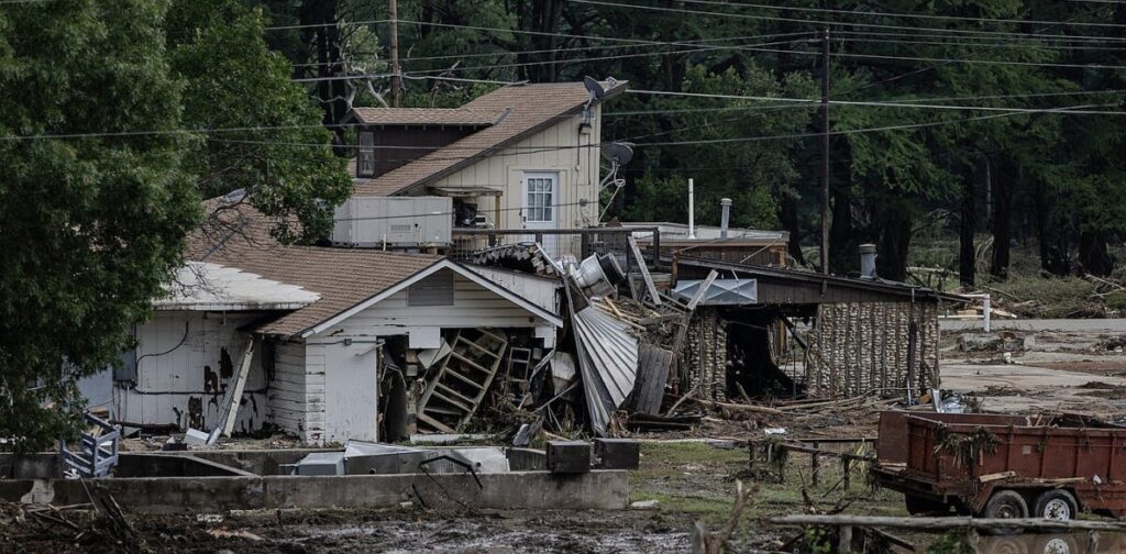 The housing crisis is forcing Americans to choose between affordability and safety