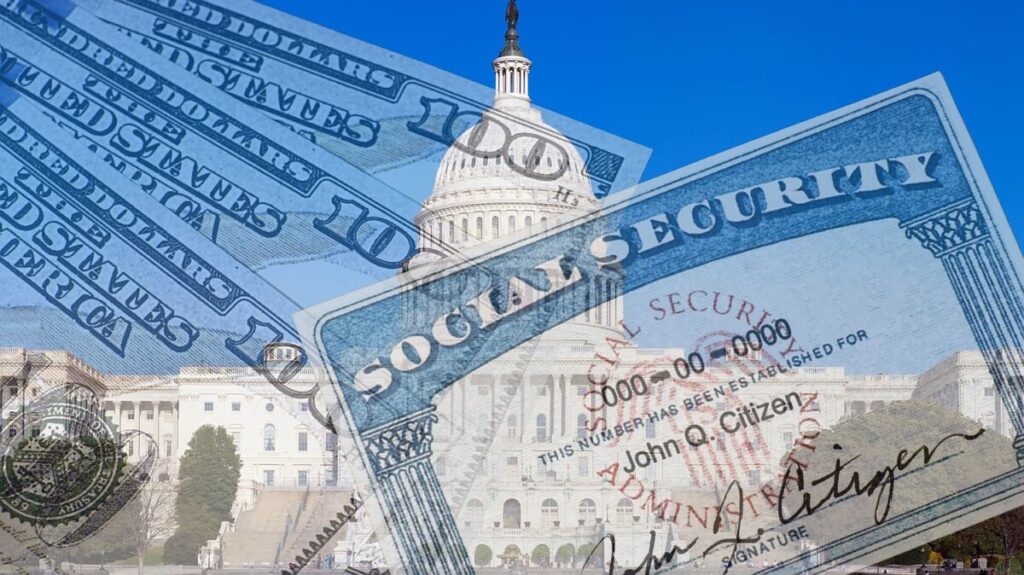 Social Security changes on the table as House bills advance: New retirement age terms, more ID theft services