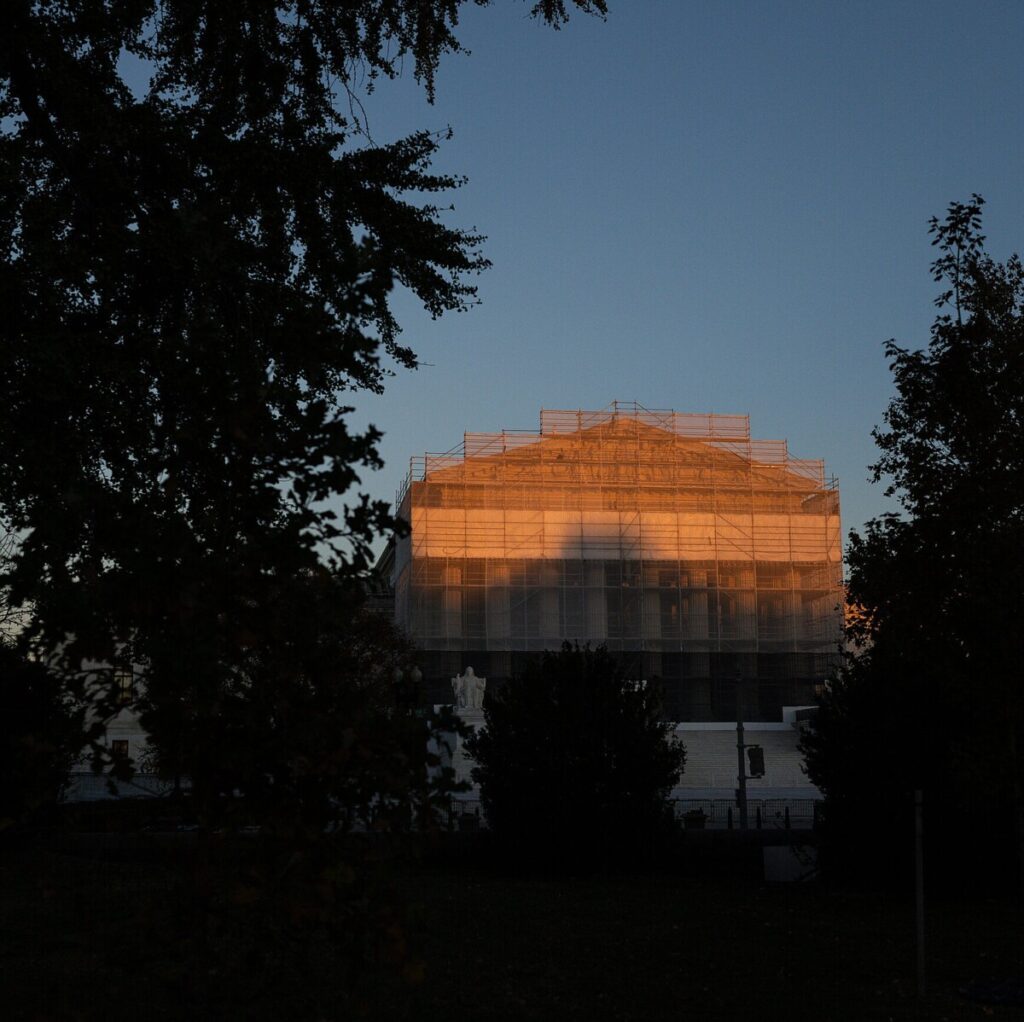 Supreme Court Agrees to Review Trump Order Restricting Birthright Citizenship