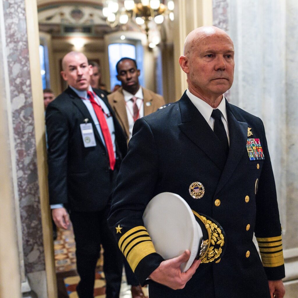 Second Strike Scrutiny Obscures Larger Question About Trump’s Boat Attacks